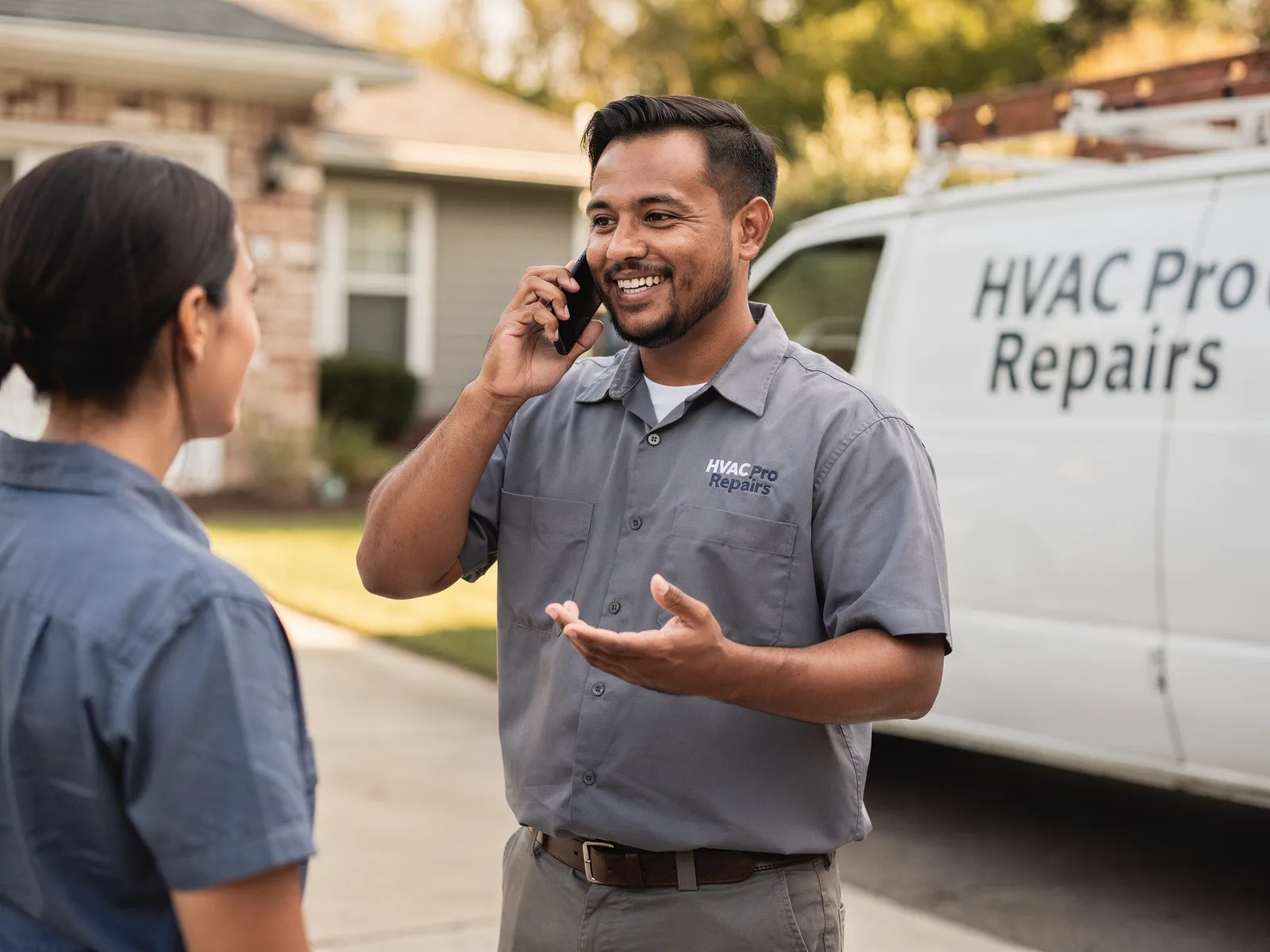Heat Pump Repair Charleston, TN FAQs